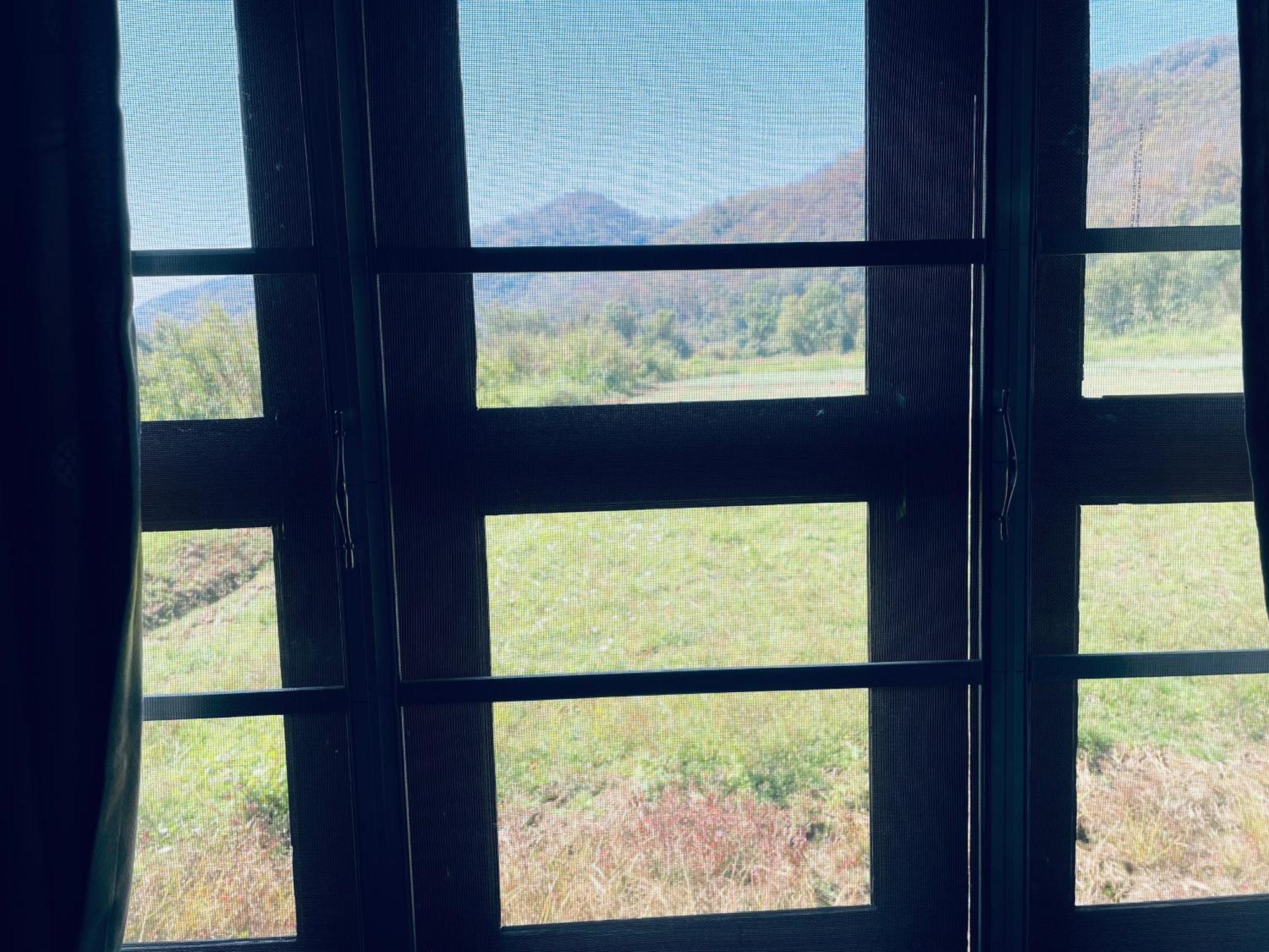 บ้านสวนวิวทุ่ง Ban Mae Sap Nua 외부 사진